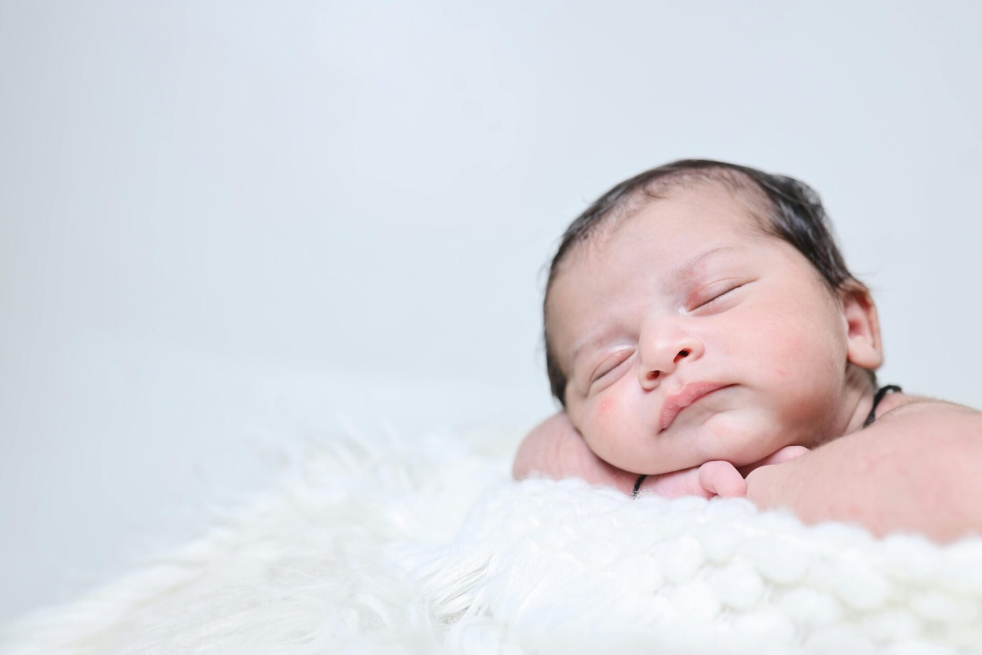 new born baby poseideas