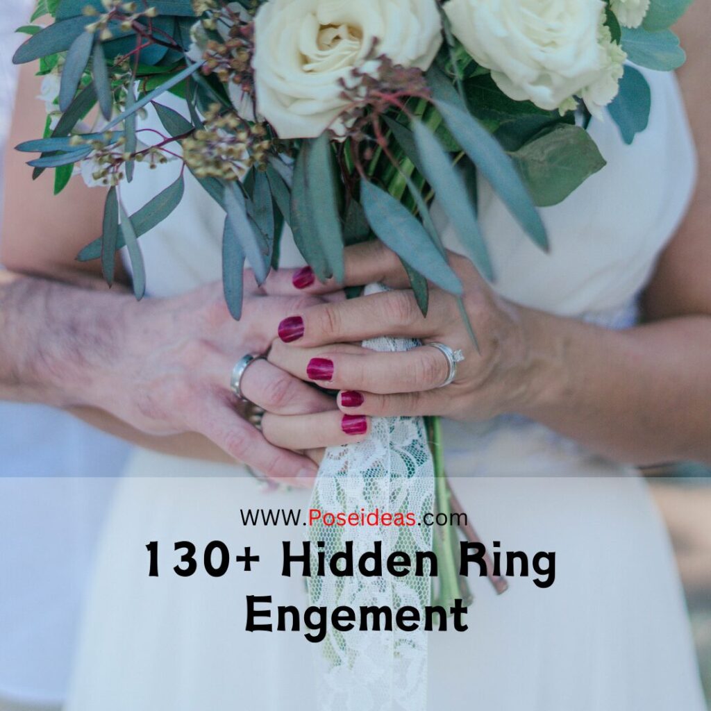 hidden ring engement